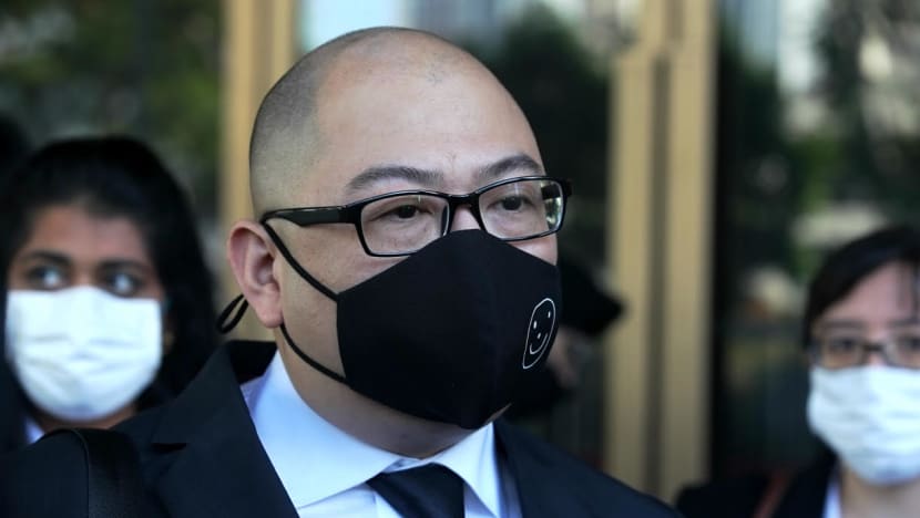 TOC editor testifies in libel trial, grilled on whether he verified allegations by PM Lee’s siblings