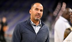 NBA-Dallas Mavericks fire general manager Harrison, architect of Doncic-to-Lakers move