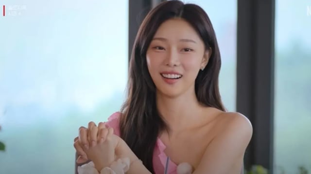 “Single's Inferno 4”人气女李时安吃官司！
