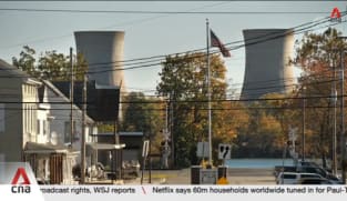 Big tech eyeing cleaner energy to run power-intensive data centres for AI
