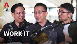 Work It -  Lessons from a serial entrepreneur