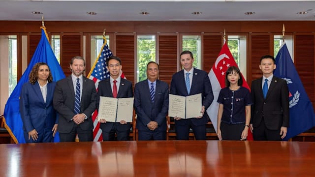 我国与美国联邦调查局合作 加强打击网络诈骗和洗黑钱