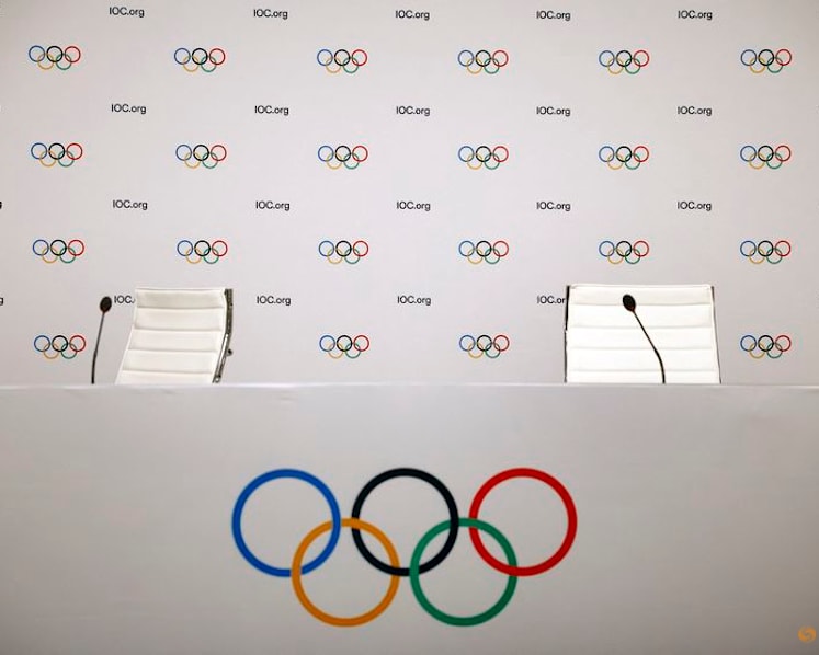 Switzerland 2038 Winter Games bid could be finalised by 2027, says IOC