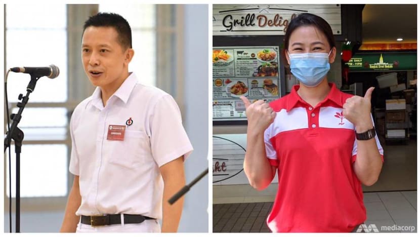 GE2020: New Yio Chu Kang SMC sees straight fight between PAP and PSP