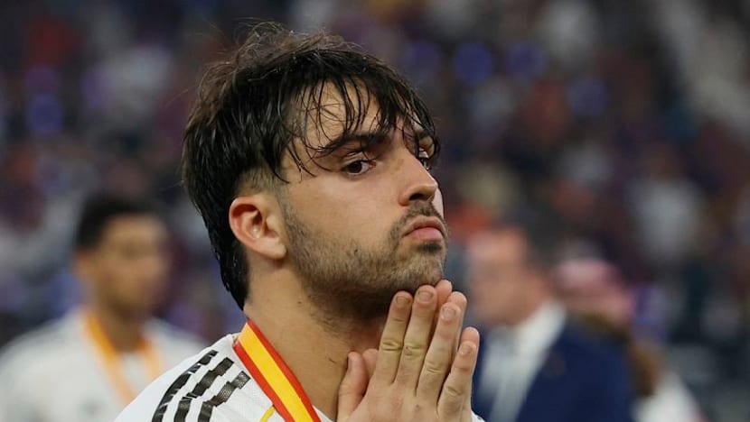 Real Madrid defender Raul Asencio acquitted over alleged sex-video sharing