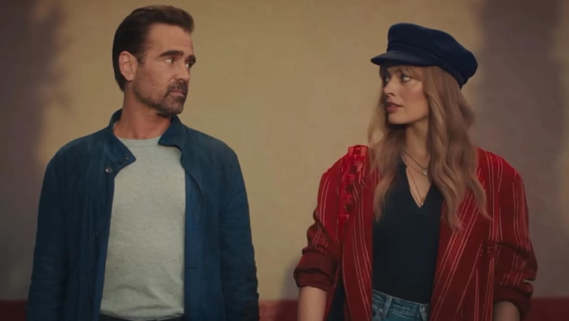 Sinopsis A Big Bold Beautiful Journey: Fantasi romantis paling ditunggu tahun 2025