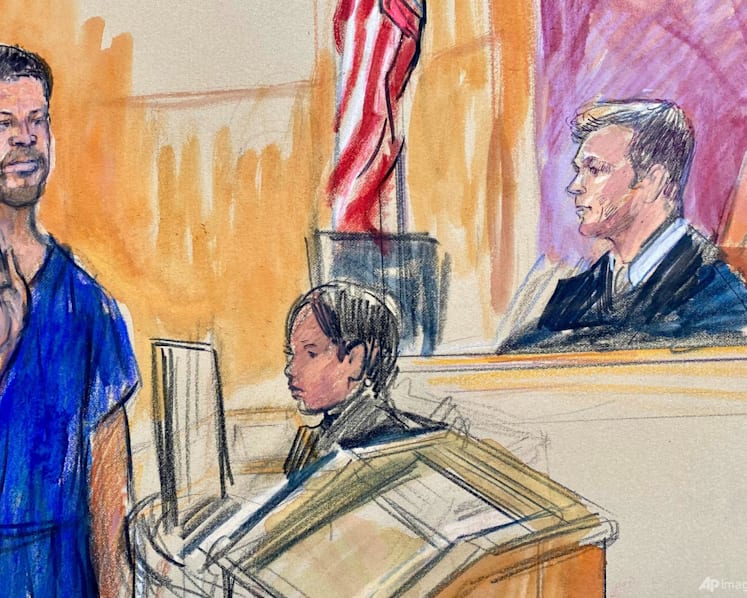 Suspect in Washington dinner shooting charged with trying to assassinate Trump