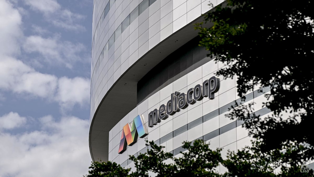 Mediacorp bags 15 accolades at ContentAsia Awards in Bangkok