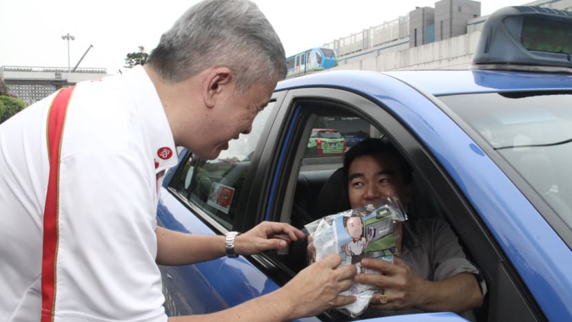 Firms, govt agencies take steps to protect staff