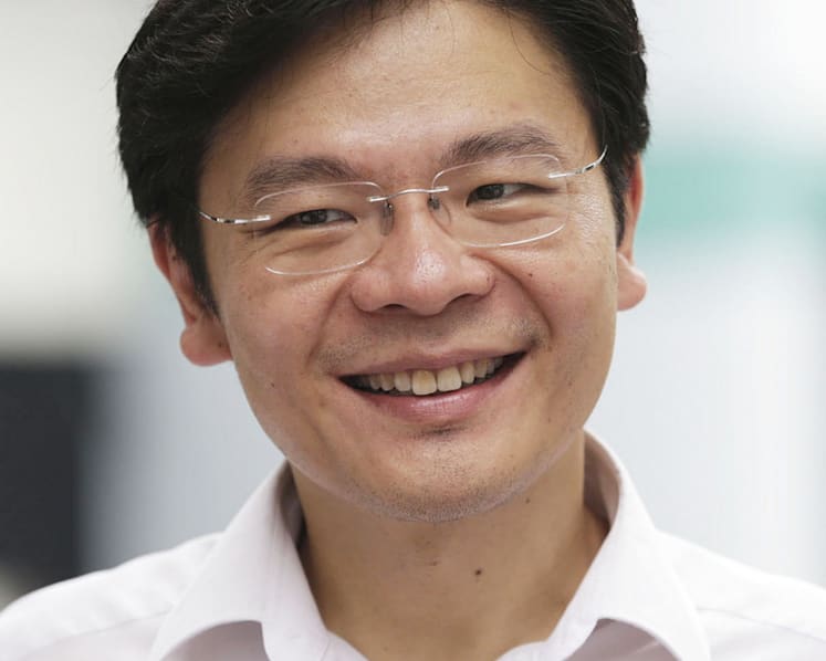 Govt to co-fund projects to spruce up precincts