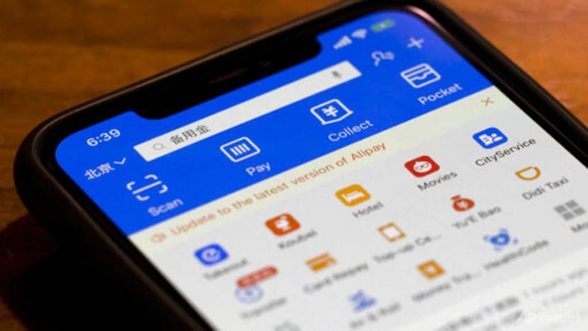 China criticises US order against dealing with Chinese apps