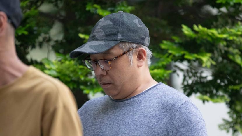 Jail for car dealer who used client’s Porsche as loan security, swindled another client to get money to gamble Jail for car dealer who used client’s Porsche as loan security, swindled another client to get money to gamble