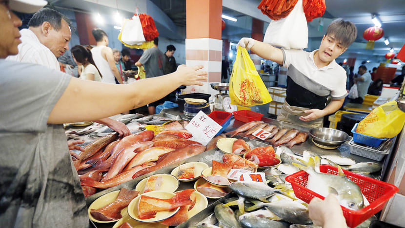 Consumer Price Index rises 0.6% in 2017