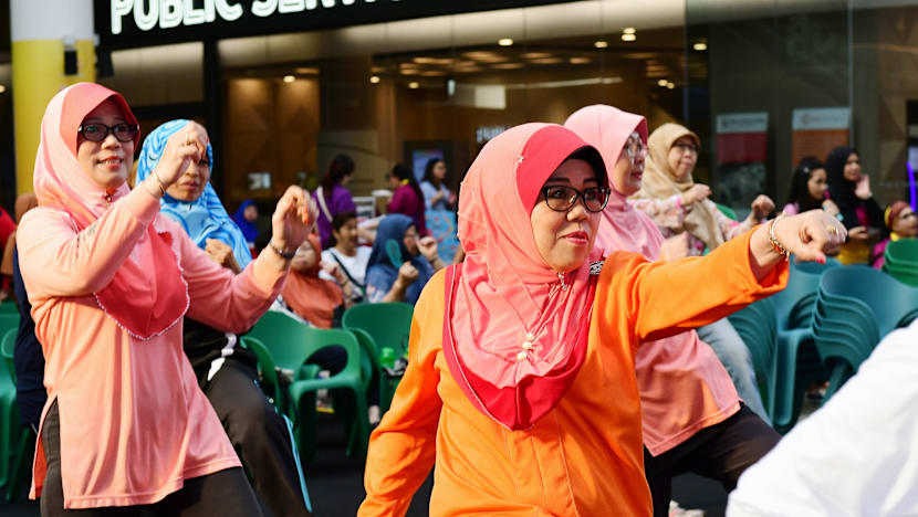 More ammunition for Singapore’s fight against diabetes