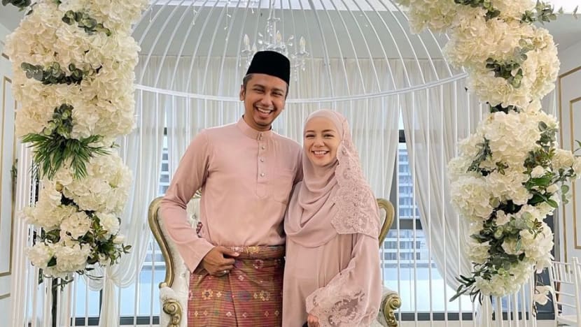 Mira Filzah bakal lahirkan anak pertama pada bulan Mei, alami beberapa simptom di akhir trimester 