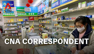 CNA Correspondent - How China is shaking up the world of pharmaceuticals