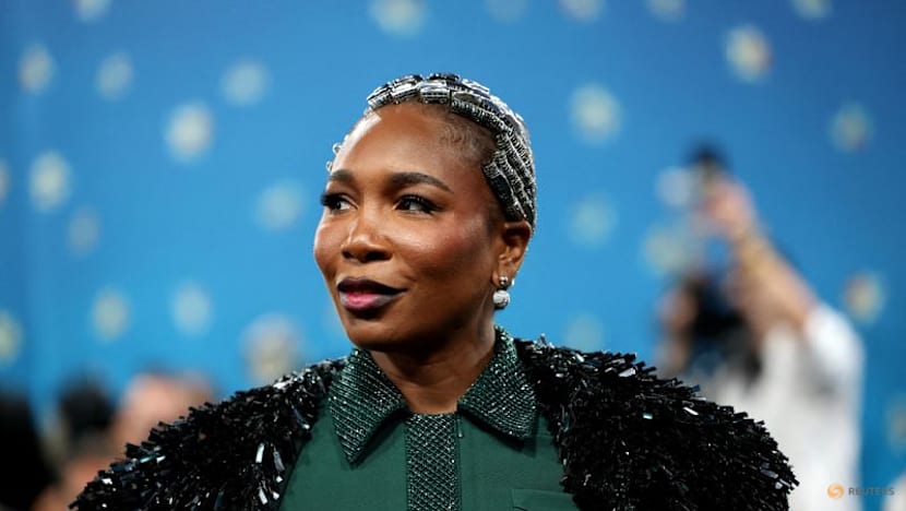 Venus Williams exits US Open in style after age-defying run