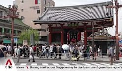 Japan opens new visa centres in Russia 