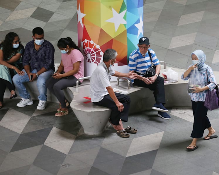 NDR 2021: New law to be enacted to maintain racial harmony, with ‘soft, gentle touches’ to compel offenders to make amends