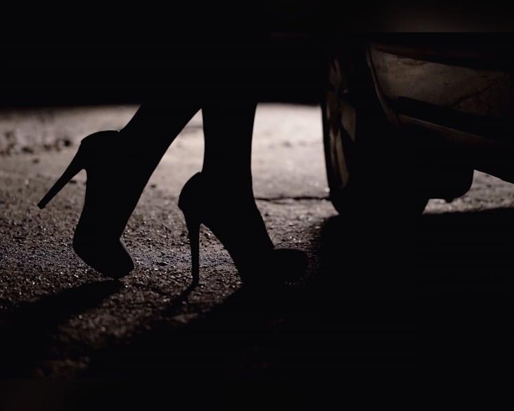 Woman jailed 6 months, fined for running escort agency offering sex for up to S$1,000 an hour