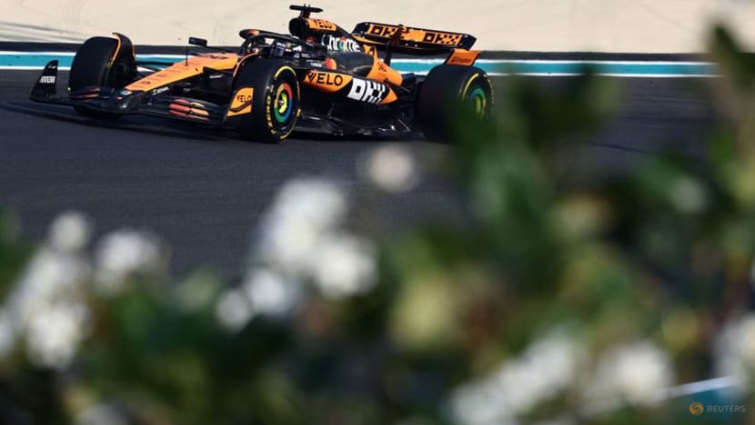 Hirakawa joins Haas as F1 reserve driver after Suzuka outing