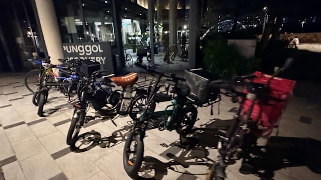 9天扣押逾百台违规代步工具 当局将增添侦测摄像头