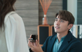 强悍媳妇（第26集）大结局：雯莉嘉南终成眷属