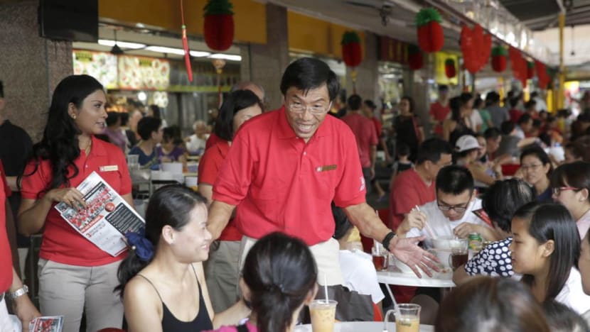 Time to leave behind politics of hatred: SDP’s Chee Soon Juan