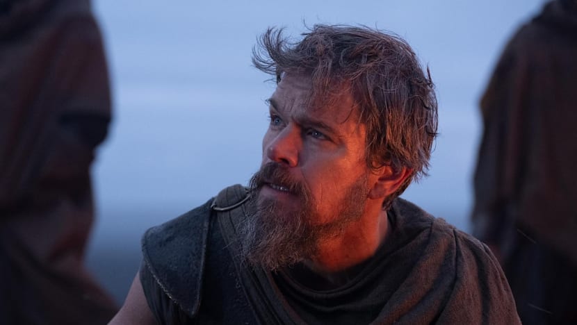 Belum 'move on' dari The Odyssey? Ini rekomendasi 7 buku usai nonton film Christopher Nolan