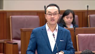 Koh Poh Koon on Tobacco (Control of Advertisements and Sale) (Amendment) and Other Matters Bill