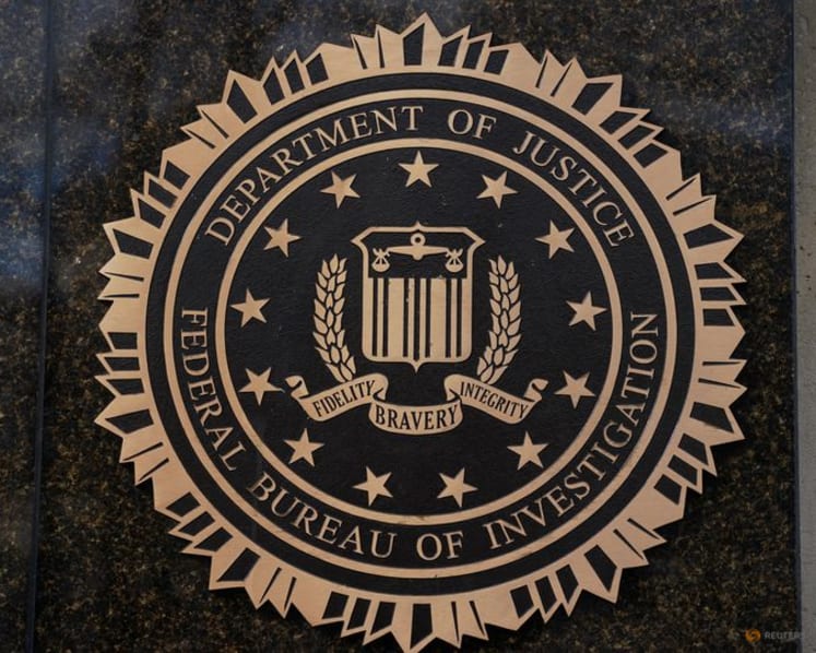 Chinese hackers vulnerable to US arrest if they travel, FBI official says