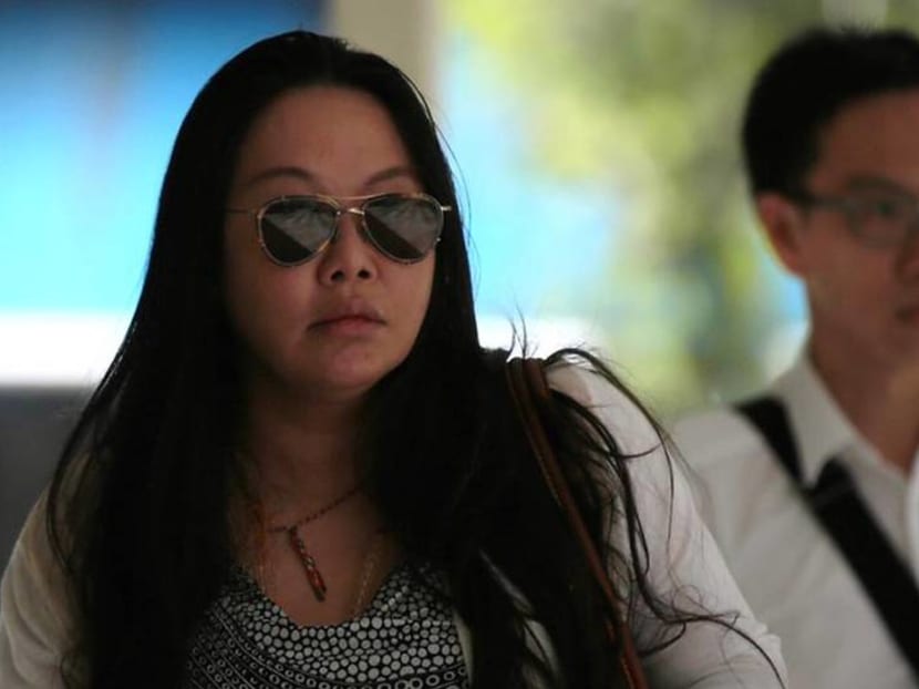 Commentary: Behind the public shaming of one wealthy elite, a disturbing but growing divide