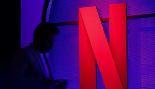 Netflix shares fall as weak dollar-driven forecast fails to impress