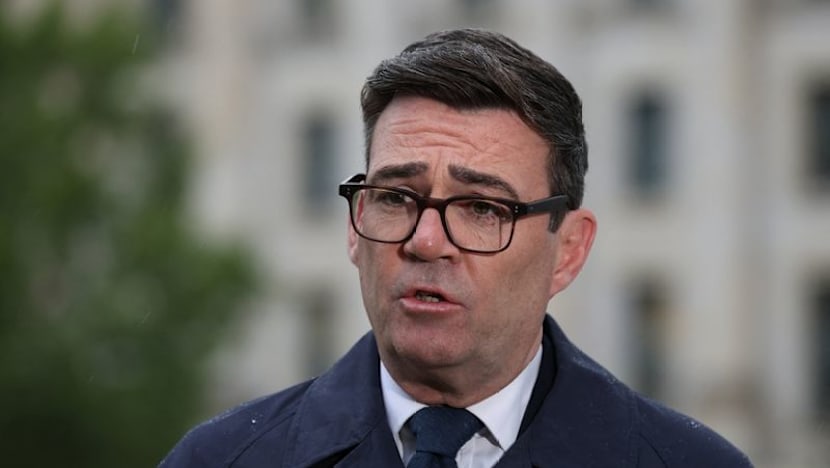 UK PM Burnham says Russia interfered in 2016 Brexit vote