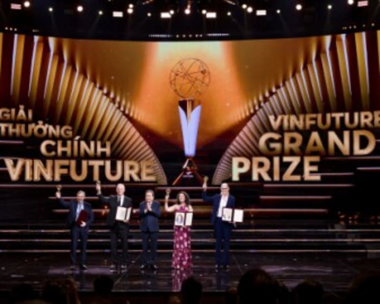 The 2026 VinFuture Prize Receives More Than 1,800 Nominations as Its Global Nomination Network Expands Fourteenfold After Six Years