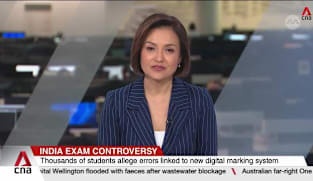 India's school-leaving exam faces scrutiny as students allege evaluation errors