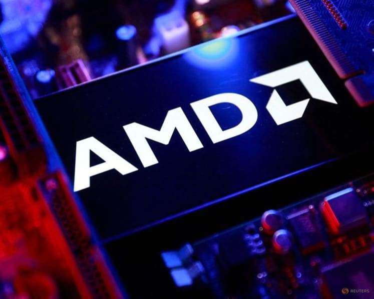 Adeia sues AMD for patent infringement over semiconductor technology