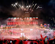 NDP 2027 to return to the Padang as Singapore marks 60 years of National Service