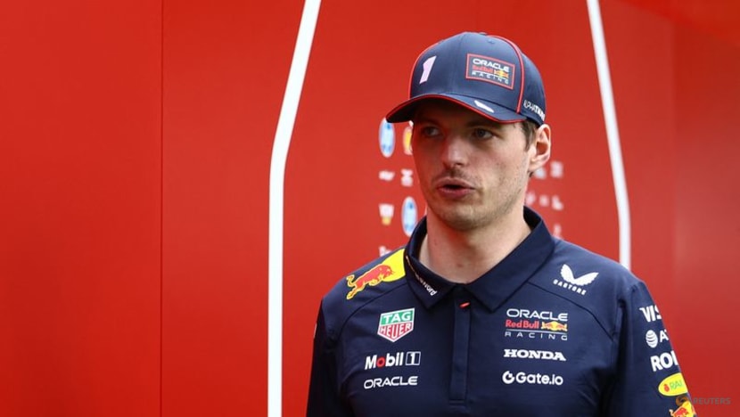 Red Bull not the quickest but that can change, says Verstappen Red Bull not the quickest but that can change, says Verstappen