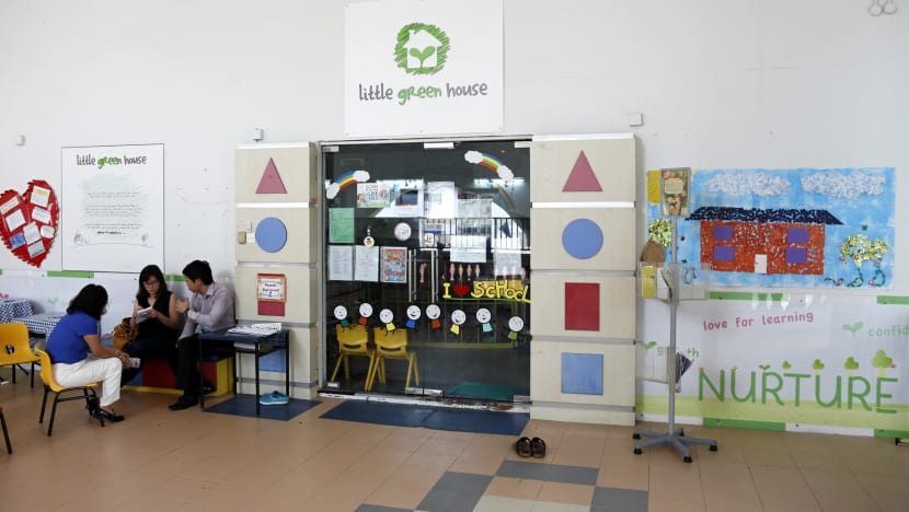 Pre-schoolers screened for tuberculosis after teacher gets disease
