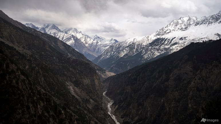 Commentary: China and South Asia need consensus on water amid tensions
