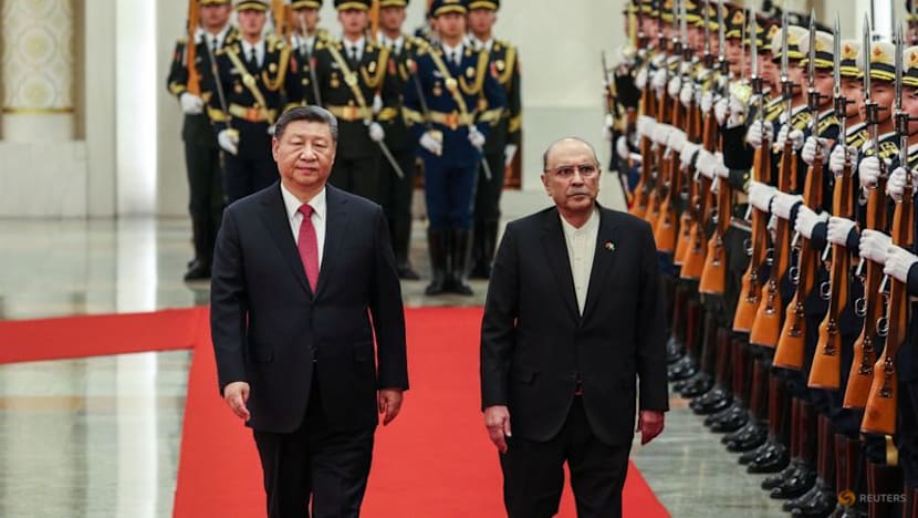 China, Pakistan reaffirm ties as US outreach to Islamabad deepens