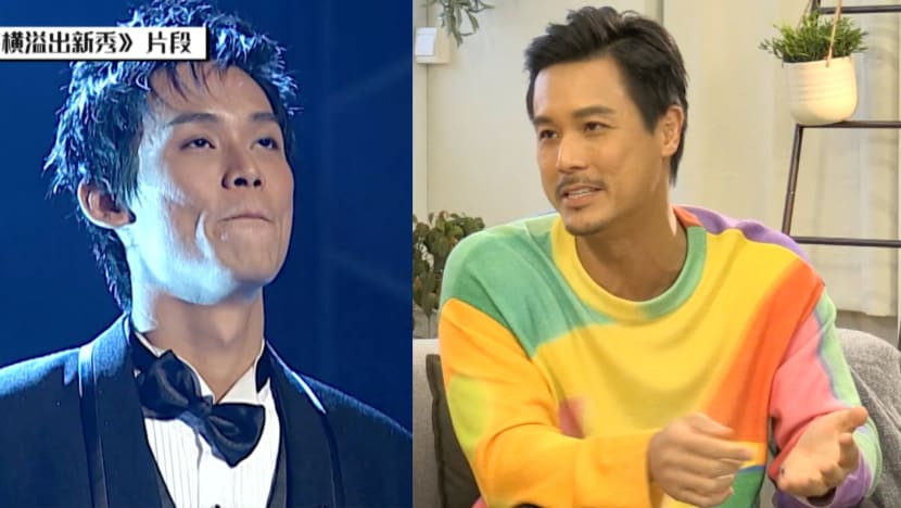 Andie Chen Says He Wasn’t Successful After Winning Star Search 2007 ’Cos He Didn’t Have Good Looks, Good Personality & Good Acting Skills Andie Chen Says He Wasn’t Successful After Winning Star Search 2007 ’Cos He Didn’t Have Good Looks, Good Personality & Good Acting Skills