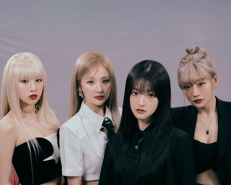 K-pop girl group Kiss of Life faces backlash for cultural appropriation in livestream, issues apology 
