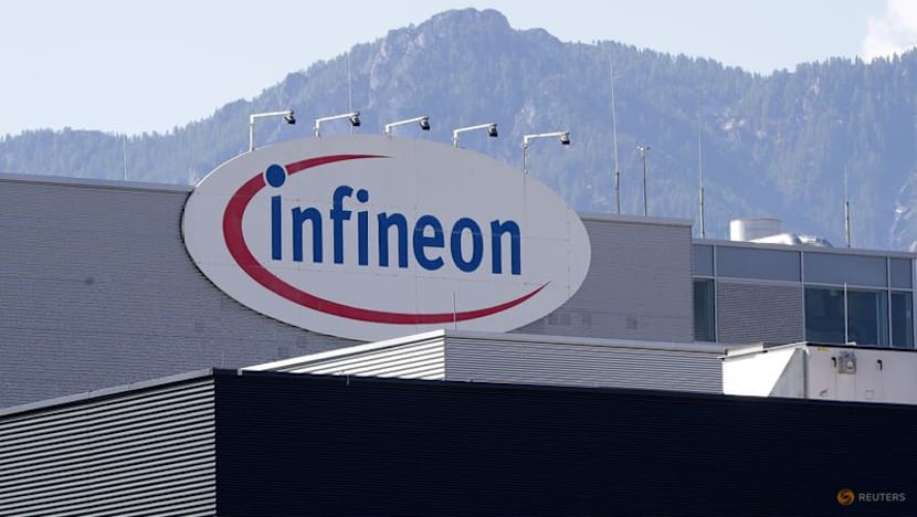 Infineon lifts 2026 outlook as AI demand boosts growth prospects