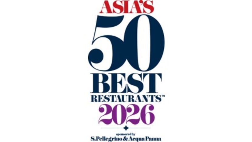 Seoul Restaurant San Named One To Watch By Asia’s 50 Best Restaurants 2026