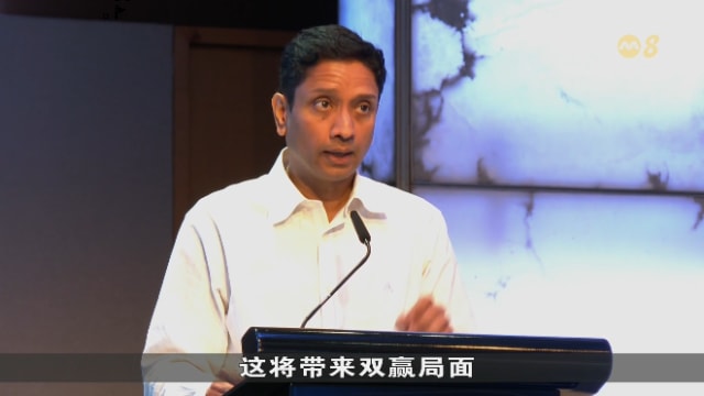 当局为中小企业提供团体保险保费折扣 助中小企业降低成本