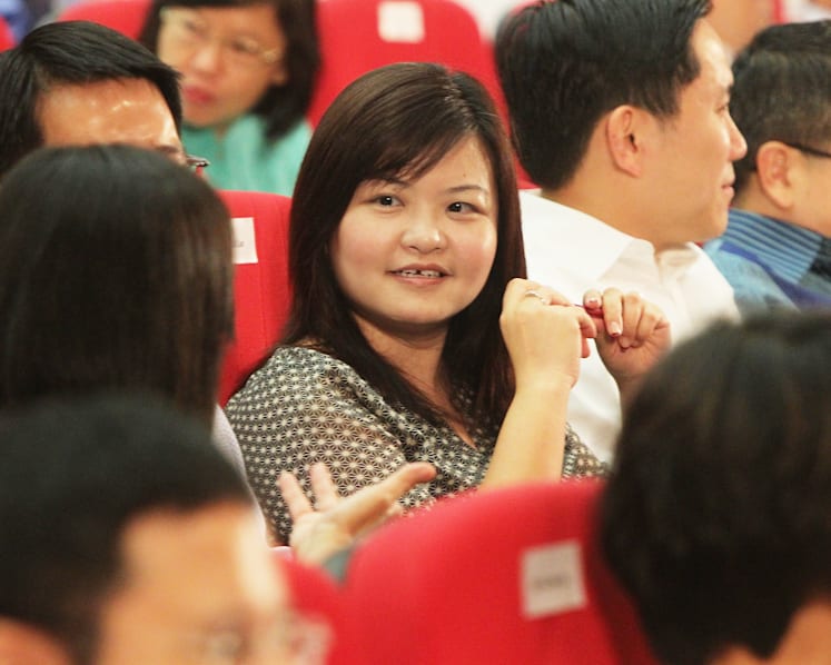 Workers’ Party MPs to give National Day Rally a miss