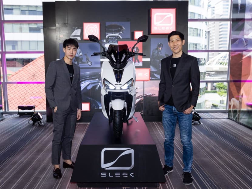 My Southeast Asia Ventures: I co-founded an electric motorbike firm in Thailand. It’s exciting but tough being away from family My Southeast Asia Ventures: I co-founded an electric motorbike firm in Thailand. It’s exciting but tough being away from family