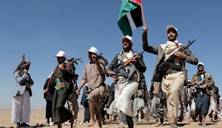 Yemen’s Houthis threaten US oil majors despite truce